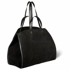 Femme Jérôme Dreyfuss Cabas*Cabas Léon M Croûte Velours |