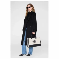 Cabas Medium Lara | Femme Cabas