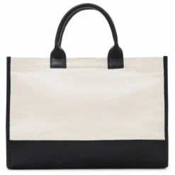 Cabas Medium Lara | Femme Cabas