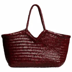 Sale Cabas Neruda Cuir | Femme Cabas
