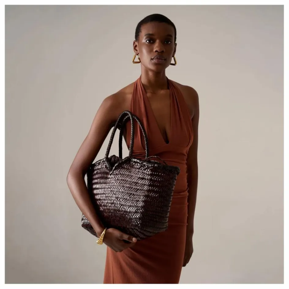 Sale Cabas Neruda Cuir | Femme Cabas