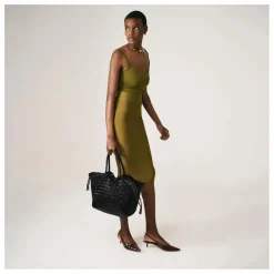 Discount Cabas Neruda Cuir | Femme Cabas