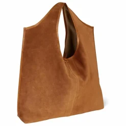 Online Cabas Paco Croûte de Velours | Femme Cabas