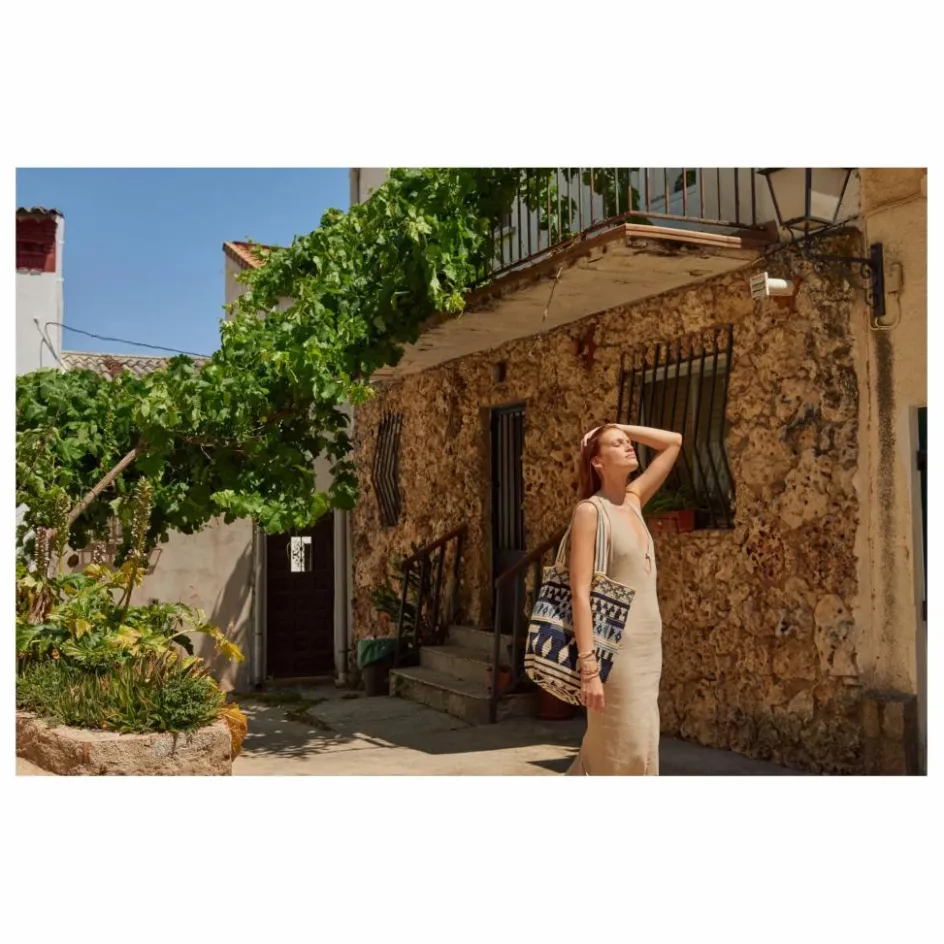 Best Cabas Raven | Femme Cabas
