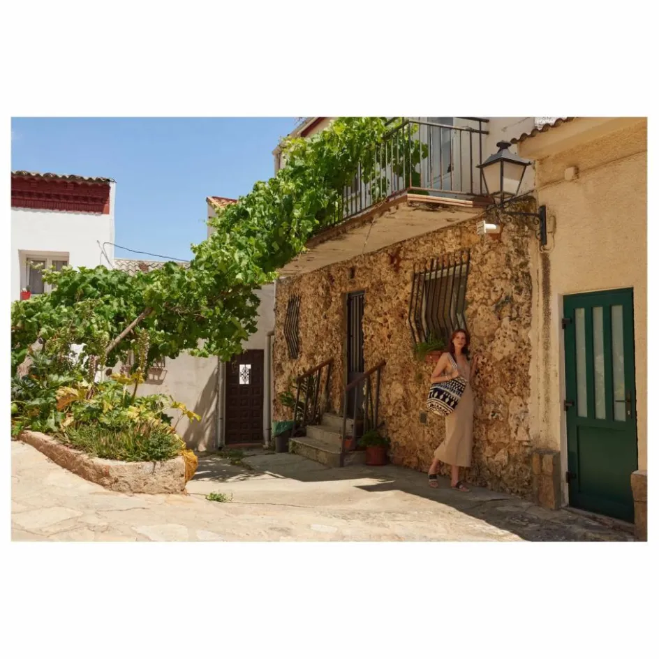 Best Cabas Raven | Femme Cabas