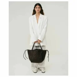 Vipera Cabas Rubens Cuir ||Femme Cabas