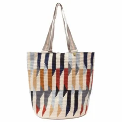 Femme Guanabana Cabas*Cabas Sparrow |