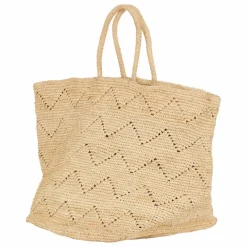Femme Camalya Cabas*Cabas Toabi Raphia |