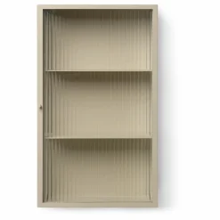 Sale Ferm Living Cabinet Haze | Beige