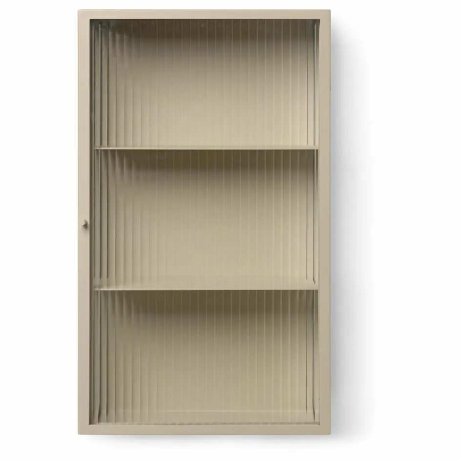 Sale Ferm Living Cabinet Haze | Beige