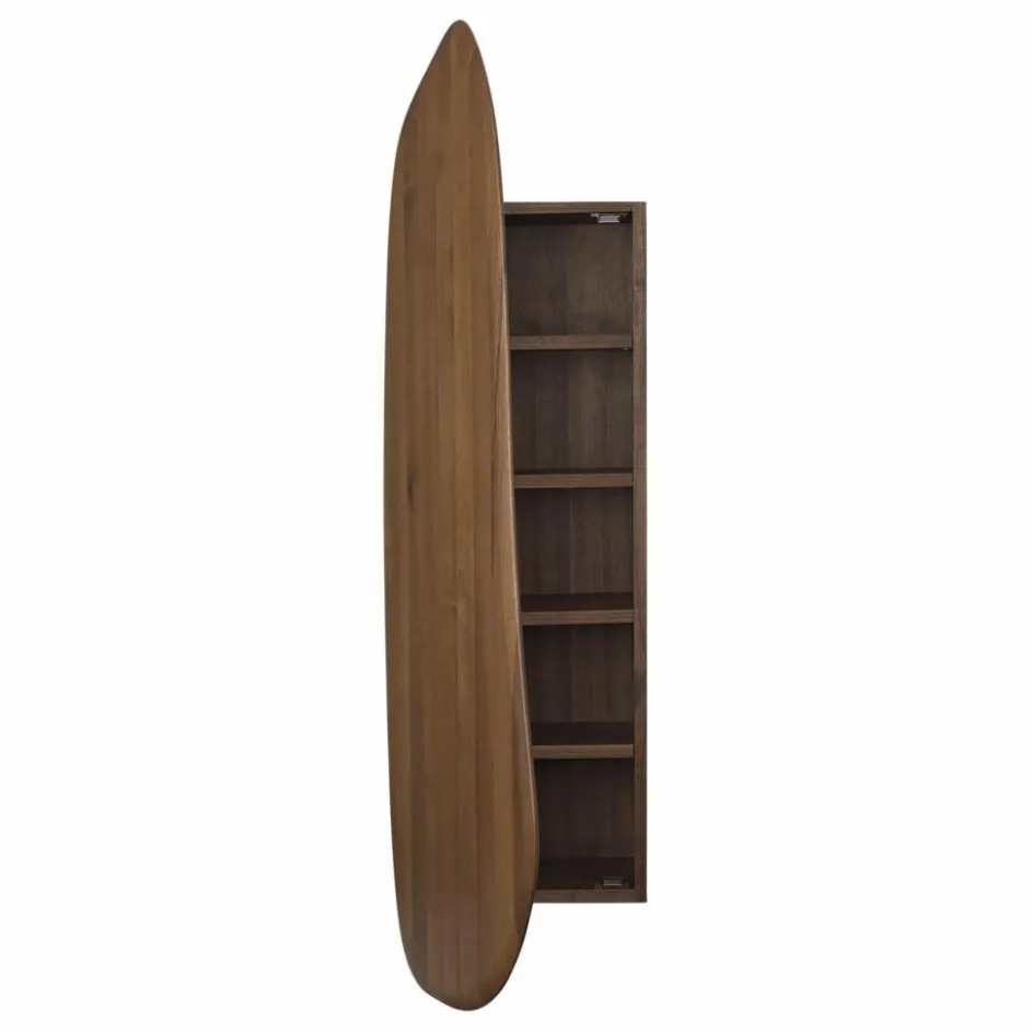 Ferm Living Cabinet mural Feve || Meubles De Rangement