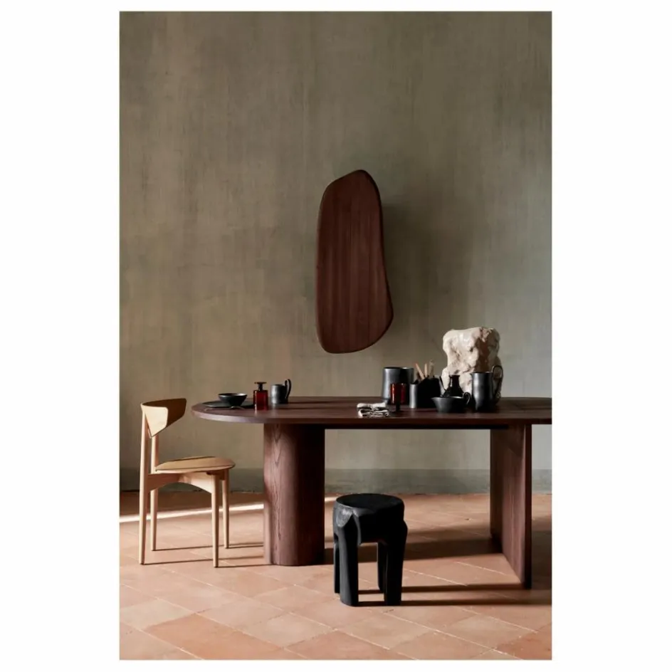 Ferm Living Cabinet mural Feve || Meubles De Rangement