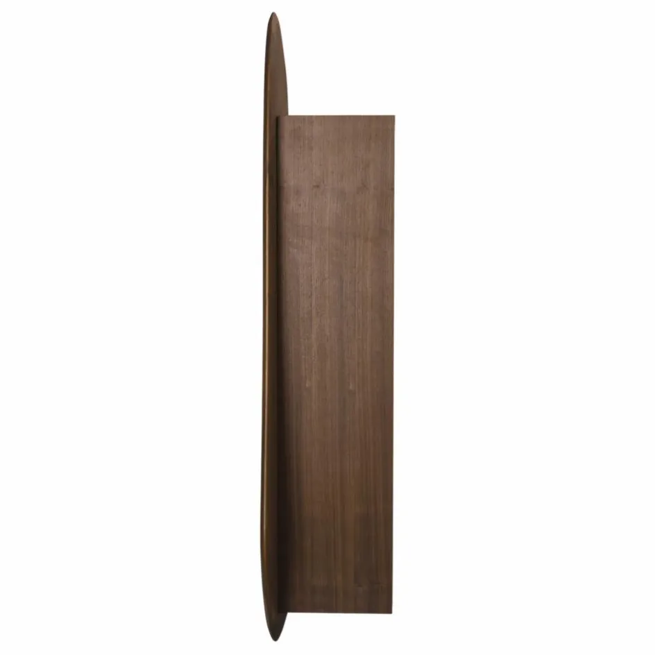 Ferm Living Cabinet mural Feve || Meubles De Rangement