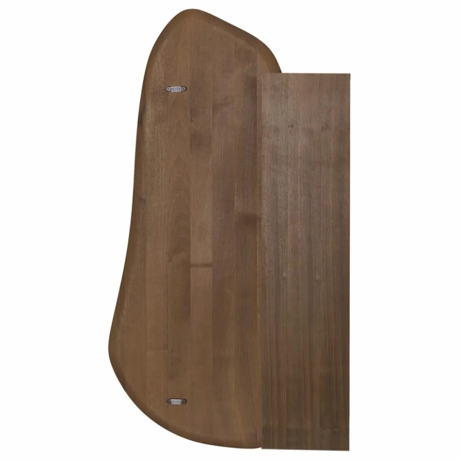 Ferm Living Cabinet mural Feve || Meubles De Rangement