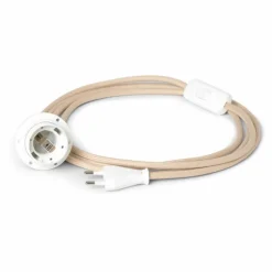 Discount Ferm Living Cable électrique | Sable
