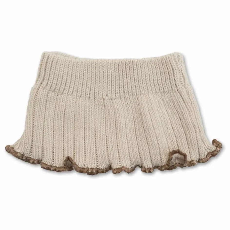 Collégien Cache Cou Virginie Laine Mérinos ||Enfant Accessoires De Mode