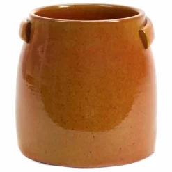 Sale Serax Cache pot Jars | Orange