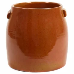 Sale Serax Cache pot Jars | Orange