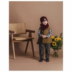 Outlet Cache-cou Stanislas Laine | Enfant Accessoires De Mode
