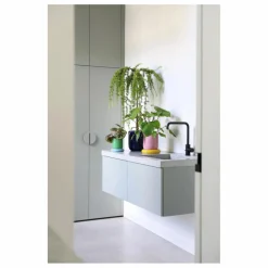 New &Klevering Cache-pot Churros | Vert