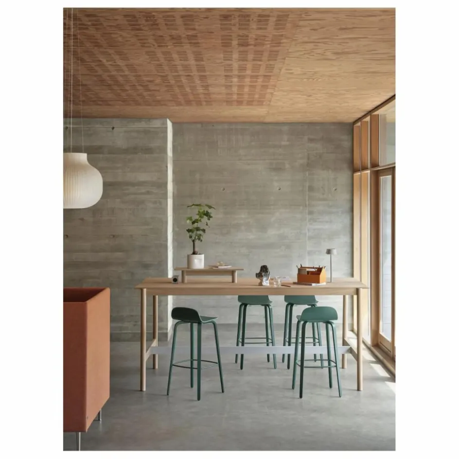 Muuto Vases, Objets Déco*Cache-pot Ridge |