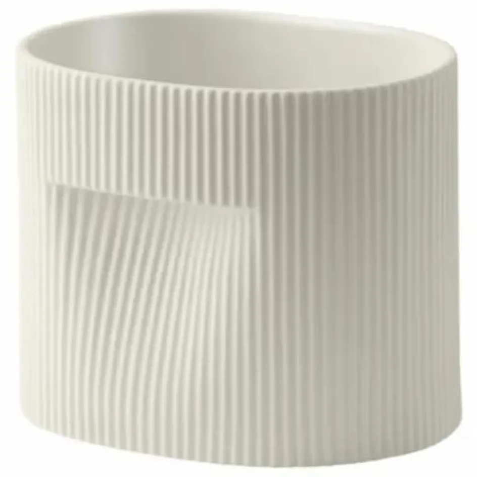 Muuto Vases, Objets Déco*Cache-pot Ridge |