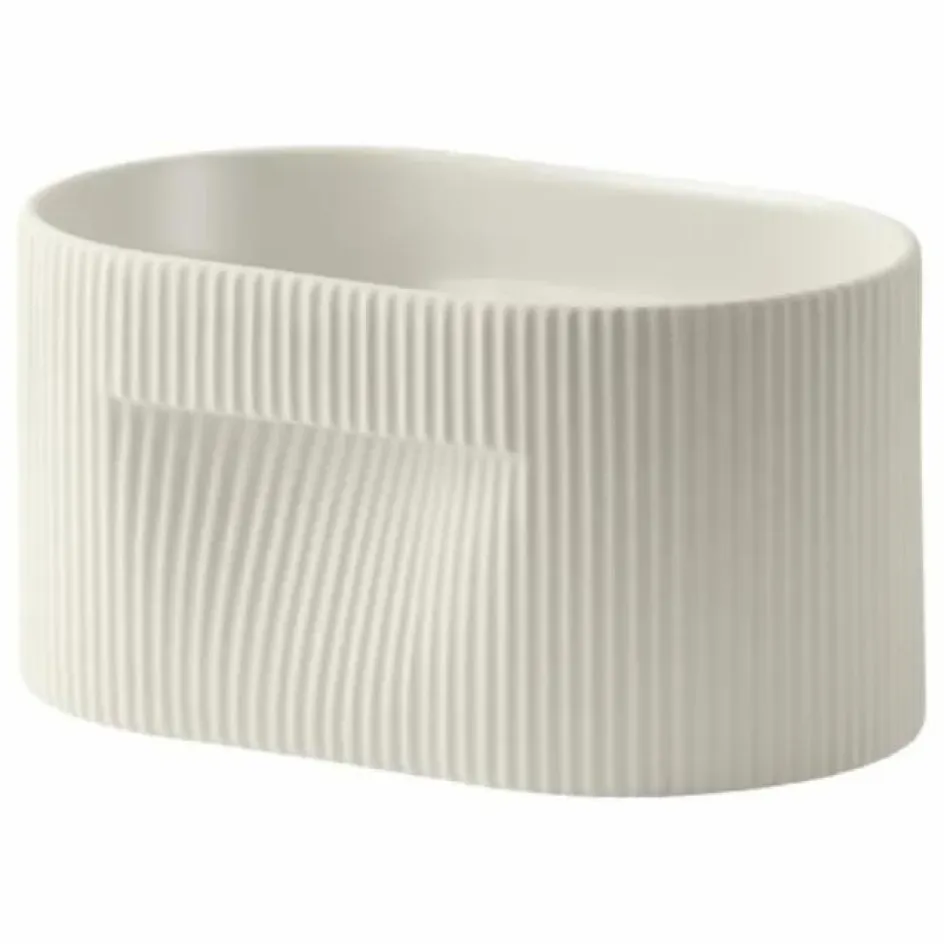Muuto Vases, Objets Déco*Cache-pot Ridge |
