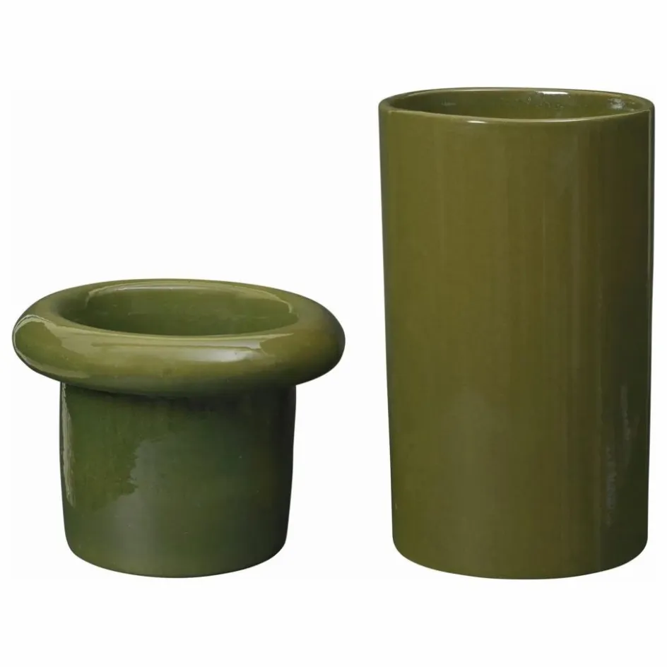 Ferm Living Vases, Objets Déco*Cache-pot Rollo |