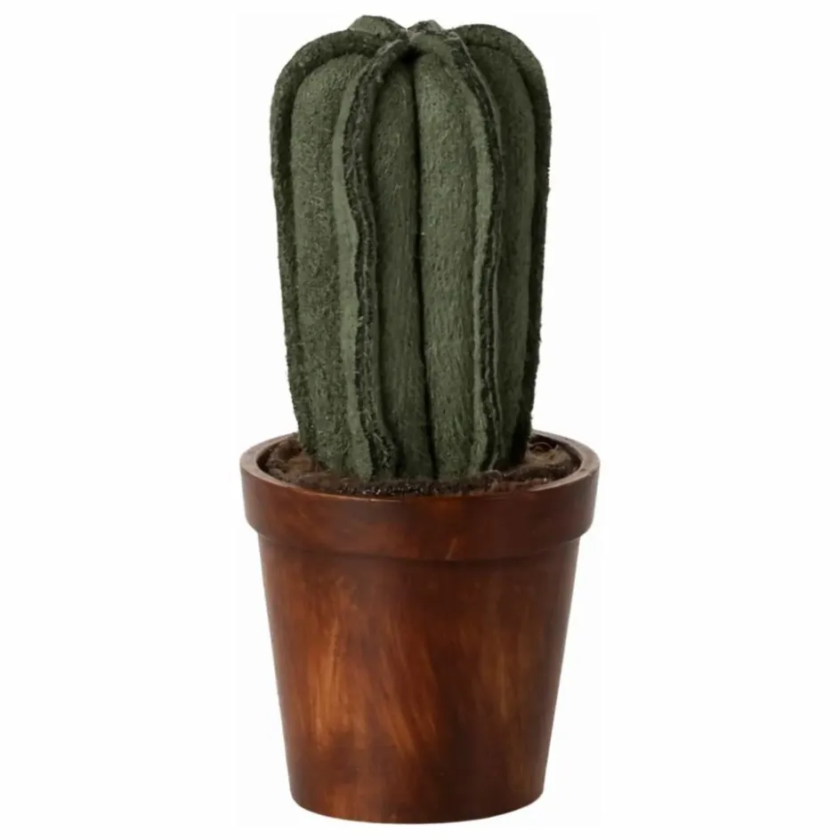 Maileg Maisons De Poupées*Cactus dans son pot