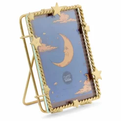 Doing Goods Vases, Objets Déco*Cadre en laiton Luna Star |