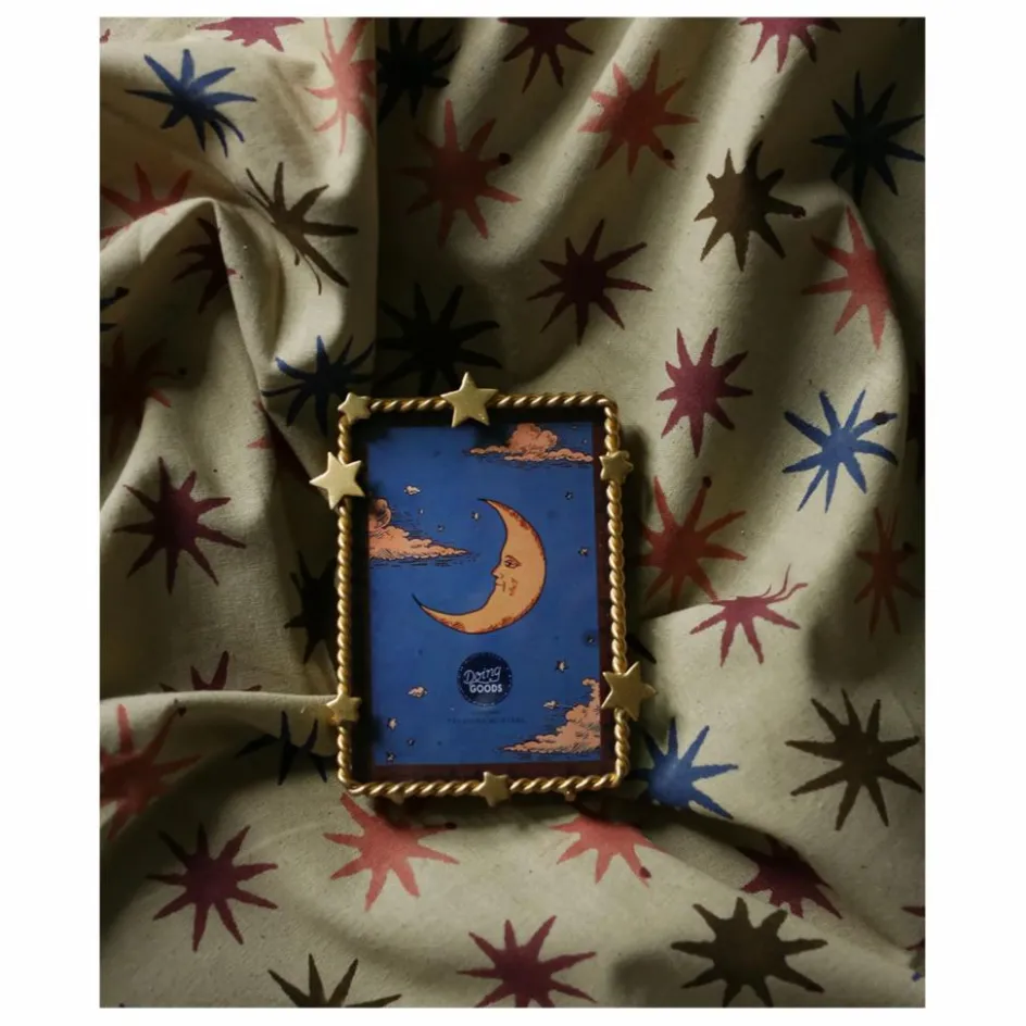 Doing Goods Vases, Objets Déco*Cadre en laiton Luna Star |