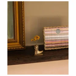Doing Goods Cadre photo en laiton Yuki || Vases, Objets Déco