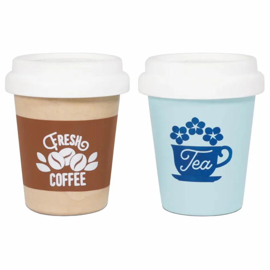 Online Café et Thé à emporter Cuisines, Marchandes