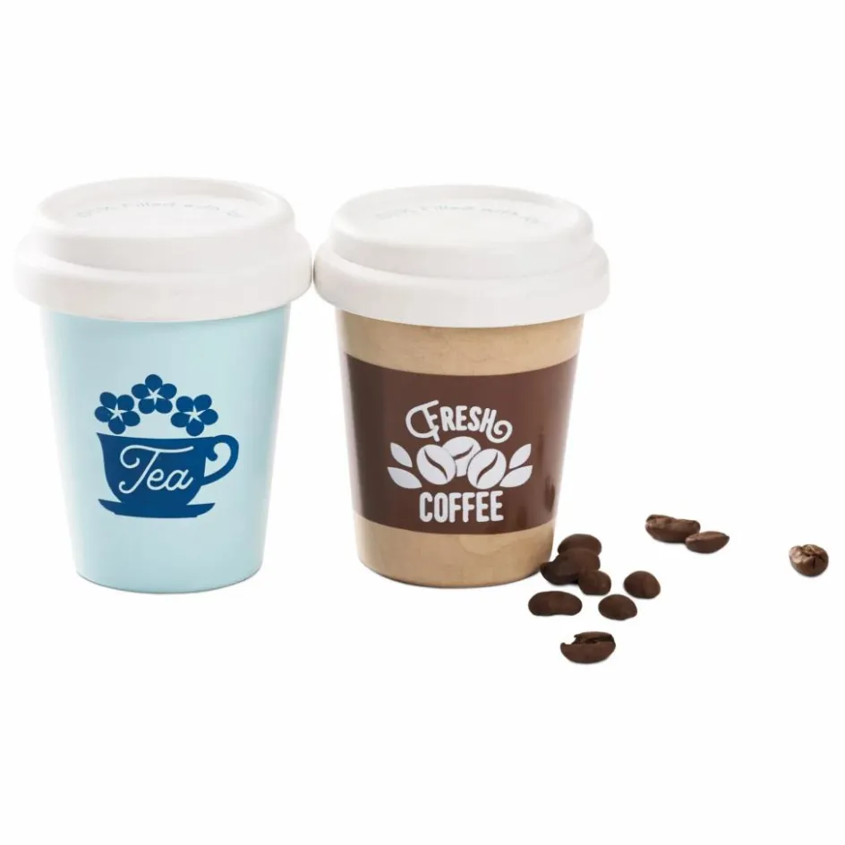 Online Café et Thé à emporter Cuisines, Marchandes