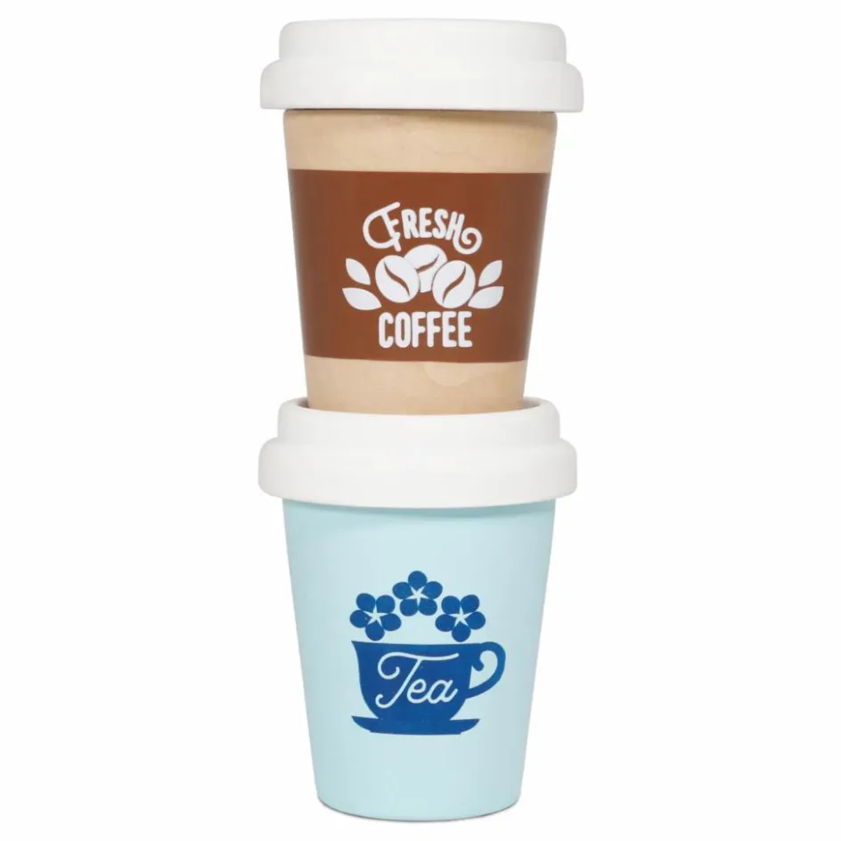 Online Café et Thé à emporter Cuisines, Marchandes