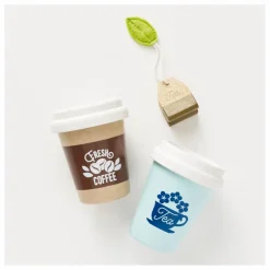 Online Café et Thé à emporter Cuisines, Marchandes