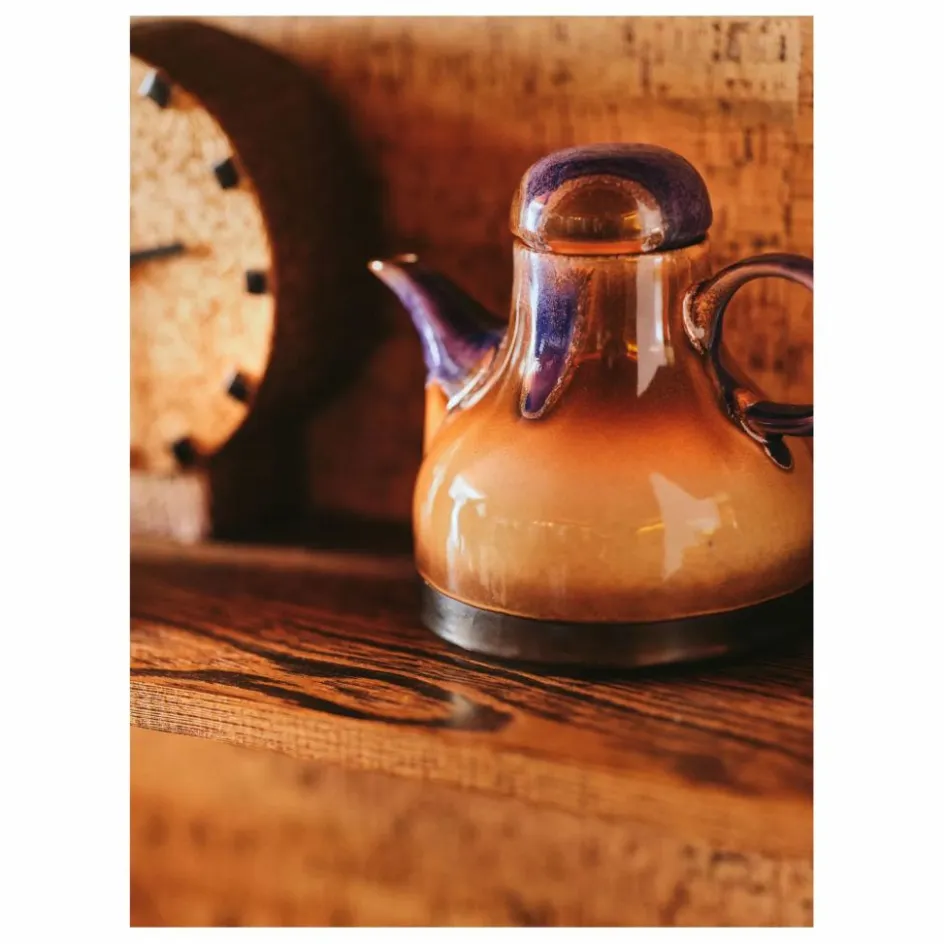HKliving Cafetière Afternoon || Art De La Table
