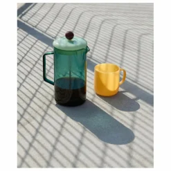 Hay Cafetière en verre || Art De La Table