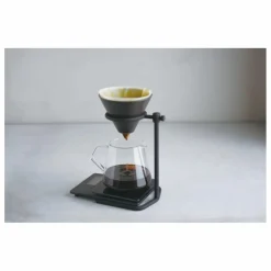 Kinto Cafetière set slow coffee - 4 tasses || Art De La Table