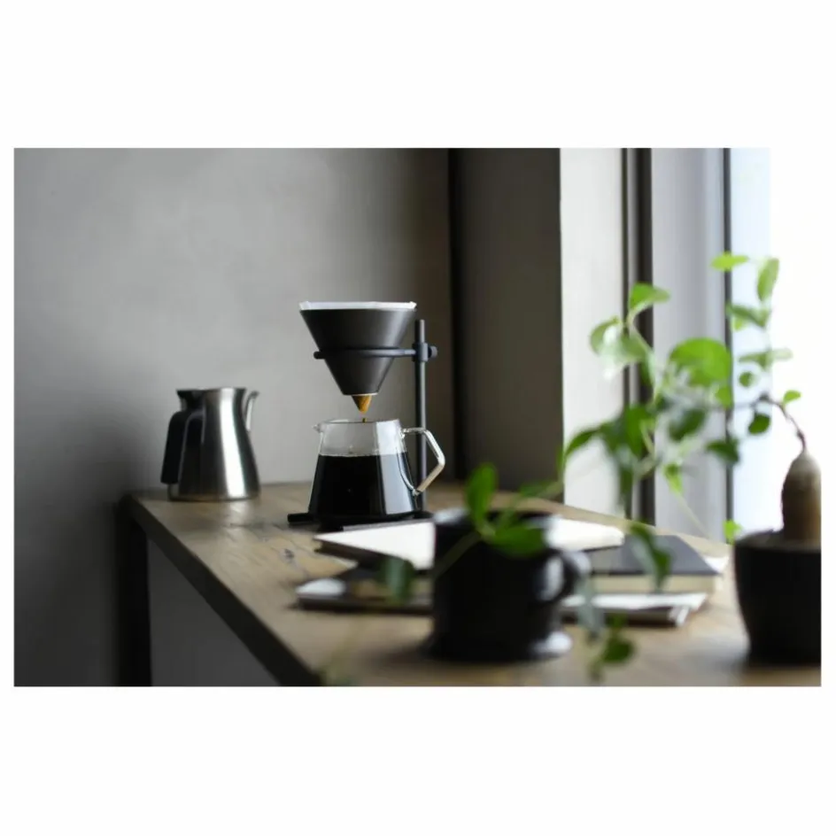 Kinto Cafetière set slow coffee - 4 tasses || Art De La Table