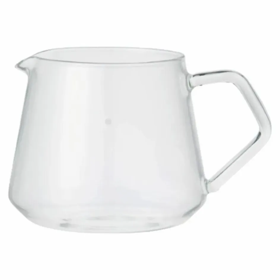 Kinto Cafetière set slow coffee - 4 tasses || Art De La Table