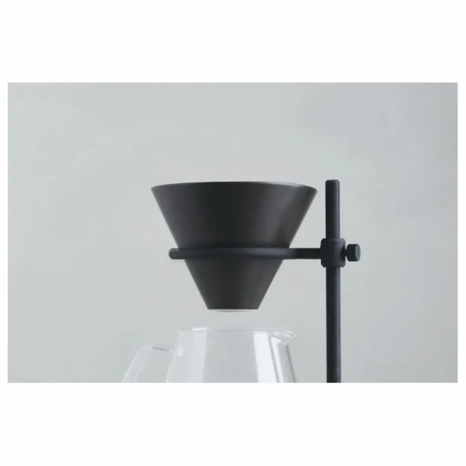 Kinto Cafetière set slow coffee - 4 tasses || Art De La Table