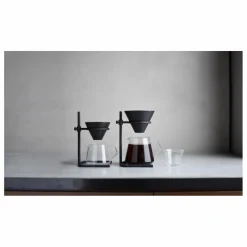 Kinto Cafetière set slow coffee - 4 tasses || Art De La Table