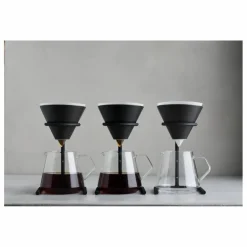 Kinto Cafetière set slow coffee - 4 tasses || Art De La Table