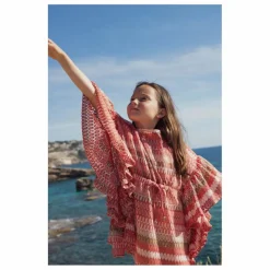 Enfant Lison Paris Robes, Combinaisons|Robes, Combinaisons*Caftan Sunset |