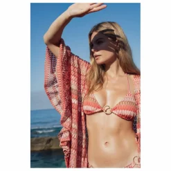 Femme Lison Paris Robes, Combinaisons*Caftan Sunset Crochet |
