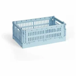 New Cagette pliable Crate | Petits Rangements