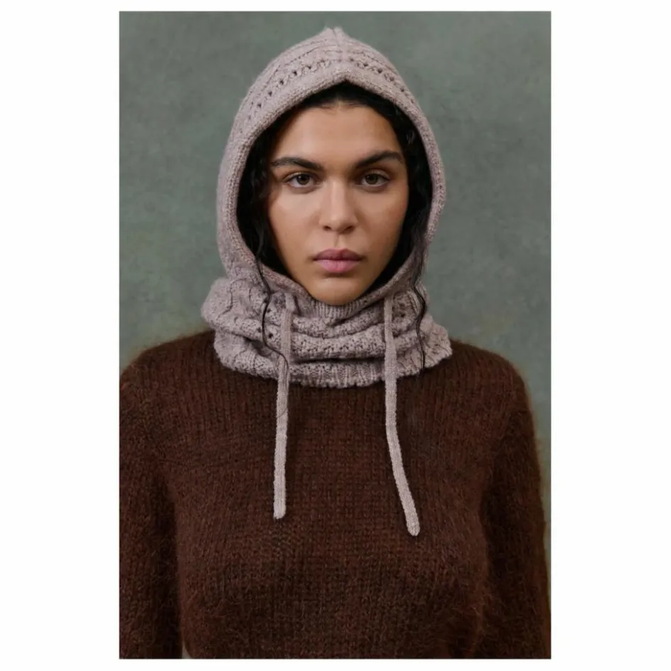Femme Louise Misha Bonnets, Chapeaux*Cagoule Abinou - Collection Femme |