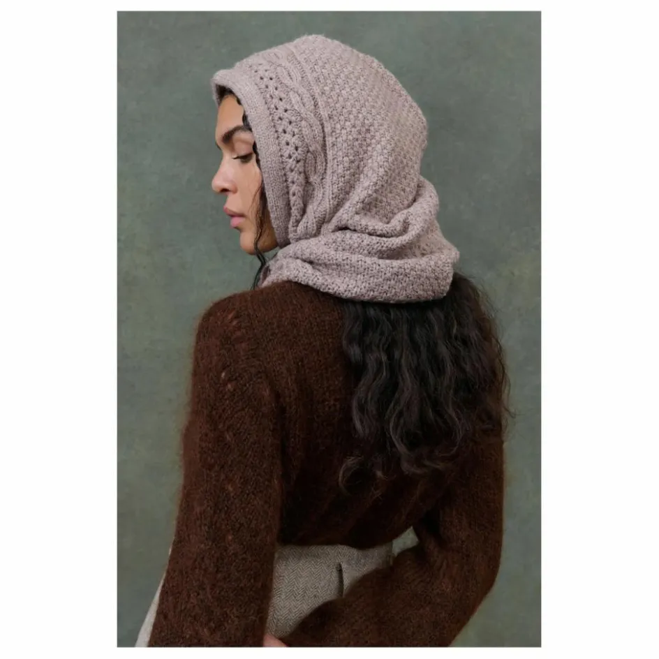Femme Louise Misha Bonnets, Chapeaux*Cagoule Abinou - Collection Femme |