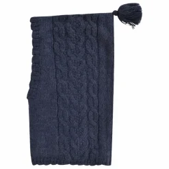 Enfant Louise Misha Accessoires|Accessoires De Mode*Cagoule Aliouki Laine |
